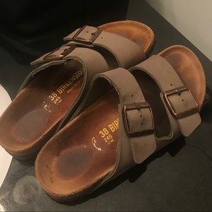 Classic Birkenstock’s